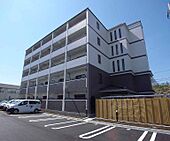 京都市伏見区竹田段川原町 5階建 築11年のイメージ