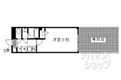 京都市伏見区深草西浦町3丁目 5階建 築11年のイメージ