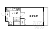 京都市右京区梅津神田町 5階建 築5年のイメージ