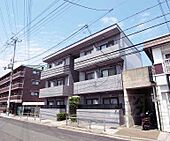 京都市伏見区竹田中内畑町 3階建 築30年のイメージ