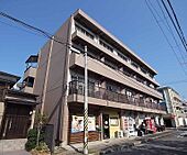 京都市伏見区深草西浦町8丁目 3階建 築50年のイメージ