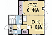 京都市伏見区桃山町泰長老 3階建 築99年のイメージ