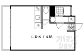 京都市伏見区深草西浦町8丁目 5階建 築48年のイメージ