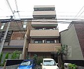 京都市下京区富小路五条上ル本神明町 5階建 築20年のイメージ