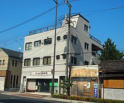 松本マンション 303 ｜ 京都府京都市南区東九条東岩本町（賃貸マンション1DK・3階・26.40㎡） その1