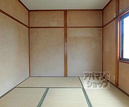 阪急嵐山線 松尾大社駅 徒歩20分の賃貸アパート 2階2Kのリビング/ダイニング