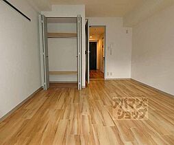 阪急京都本線 大宮駅 徒歩2分の賃貸マンション 8階1Kのリビング/ダイニング