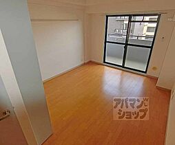 阪急京都本線 大宮駅 徒歩2分の賃貸マンション 6階1Kのリビング/ダイニング