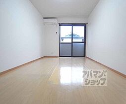 阪急嵐山線 松尾大社駅 徒歩7分の賃貸マンション 2階1Kのリビング/ダイニング