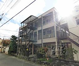 阪急嵐山線 松尾大社駅 徒歩15分の賃貸アパート