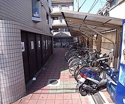 京都府京都市右京区太秦森ヶ東町（賃貸マンション1K・1階・17.00㎡） その17