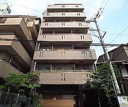 京都府京都市中京区二条通麩屋町下ル尾張町（賃貸マンション1K・6階・23.53㎡） その3