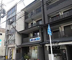 パークサイド梅小路 203 ｜ 京都府京都市下京区七条通大宮西入花畑町（賃貸マンション1K・2階・23.70㎡） その3