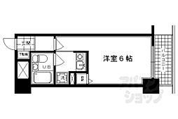 阪急京都本線 京都河原町駅 徒歩1分 10階/-