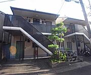御陵駅より徒歩15分 1階 築28年3ヶ月の賃貸物件