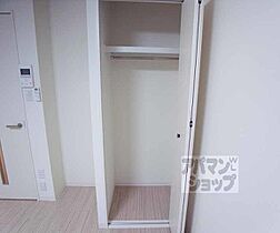 京都府京都市伏見区東柳町（賃貸マンション1K・1階・23.90㎡） その19