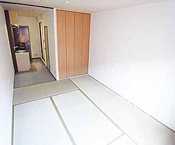 京阪本線 丹波橋駅 徒歩19分の賃貸アパート 2階1Kのリビング/ダイニング