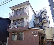 メゾンボールの賃貸物件