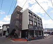 六地蔵駅より徒歩1分 3階 築47年8ヶ月の賃貸物件