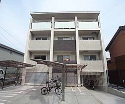 京都府京都市中京区壬生高樋町（賃貸マンション1LDK・1階・32.31㎡） その3