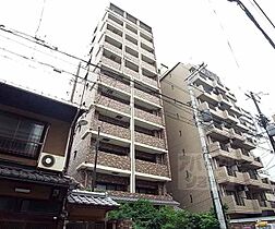 京都府京都市下京区東洞院通五条上ル深草町（賃貸マンション1K・8階・25.16㎡） その3