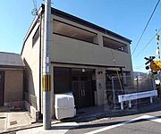 セントポーリア嵯峨野清水町 1階 築15年7ヶ月の賃貸物件