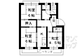 コーポ中臣4階6.0万円