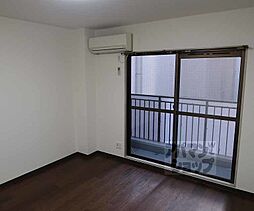 ピースフル京都 405 4階1Kのリビング/ダイニング