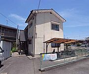 松尾大社駅より徒歩20分 2階 築41年10ヶ月の賃貸物件
