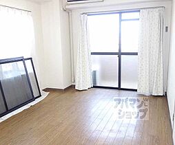 イッツアイランド 501 5階1LDKのリビング/ダイニング