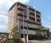 ノイシュロス御室南 4階 築32年10ヶ月の賃貸物件