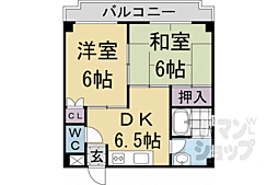 京都地下鉄東西線 太秦天神川駅 徒歩7分