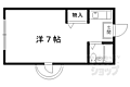 サンリット4階3.5万円