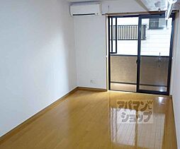 フラッティ唐橋 402 4階1Kのリビング/ダイニング