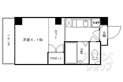 プレイス・梅小路 3階