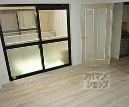 グラッツアモーレ山科 102