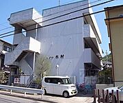 ハイツ木村 1階 築37年7ヶ月の賃貸物件