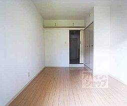 JR山陰本線 嵯峨嵐山駅 徒歩3分の賃貸マンション 1階1Kのリビング/ダイニング