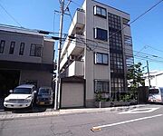 車折神社駅より徒歩5分 1階 築63年3ヶ月の賃貸物件