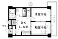 STエンブレムクゲ5階8.0万円