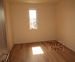 Ｄ−ｒｅｓｉｄｅｎｃｅ東寺 201 2階2LDKのリビング/ダイニング