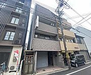 三条駅より徒歩3分 5階 築32年11ヶ月の賃貸物件