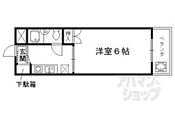 コーポ姉小路 3階