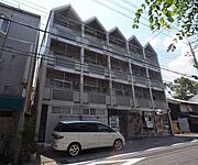 ヴィラ・トゥリアン 3階 築39年11ヶ月の賃貸物件