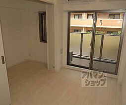 アドバンス京都クラッセ 309 3階1LDKのリビング/ダイニング