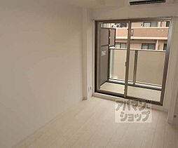 アドバンス京都クラッセ 306 3階1LDKのリビング/ダイニング