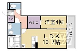 近鉄京都線 伏見駅 徒歩7分