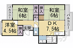 JR山陰本線 嵯峨嵐山駅 徒歩9分