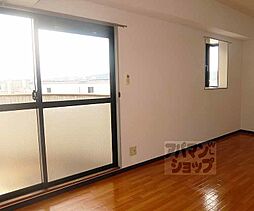 メゾン・ド・リビエール 511 5階1Kのリビング/ダイニング