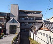 松尾大社駅より徒歩14分 2階 築29年3ヶ月の賃貸物件